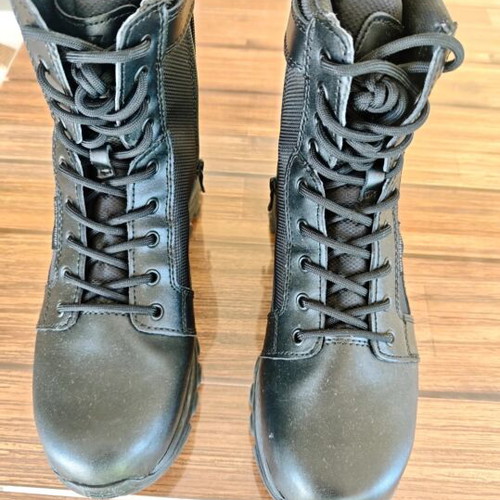 Bates boots 42 waterproof
