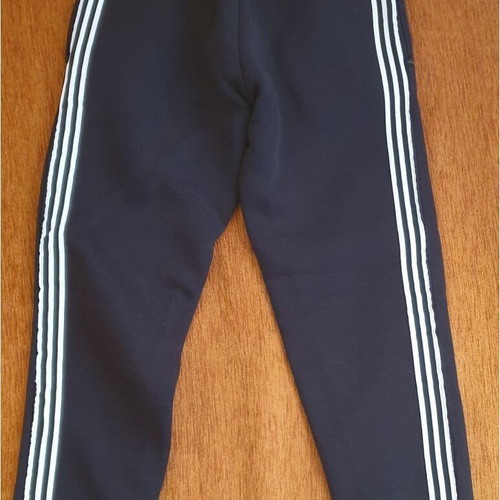 Two children's tracksuit bottoms, size 6, 116 cm