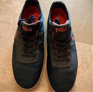 Παπούτσια Polo