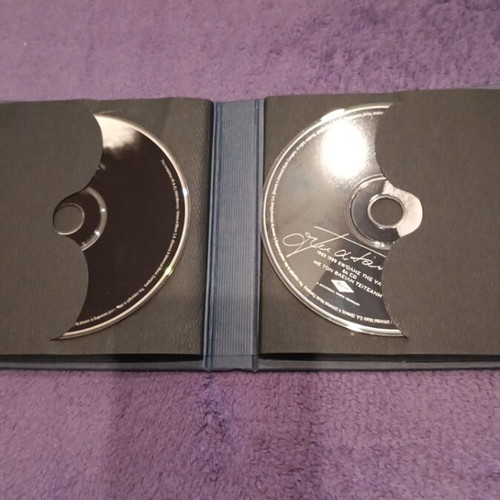Dimitra Galani Ef'olis Tis Ylis CD collection like new, 10 CDs in box
