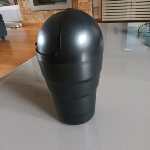 Car or office trash bin new, unused