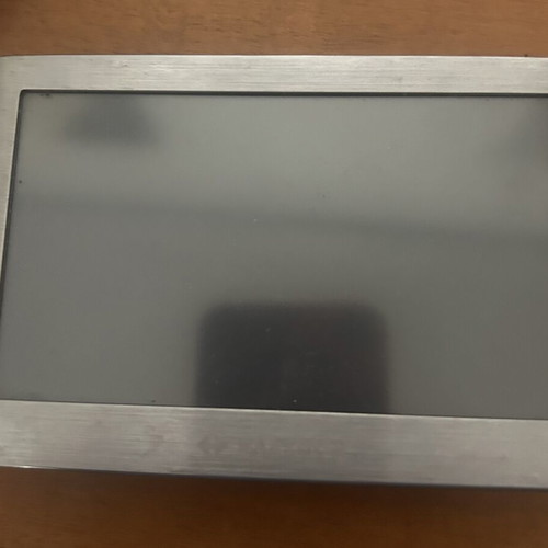 Navigon 8310 GPS navigation device like new, 4.8-inch screen