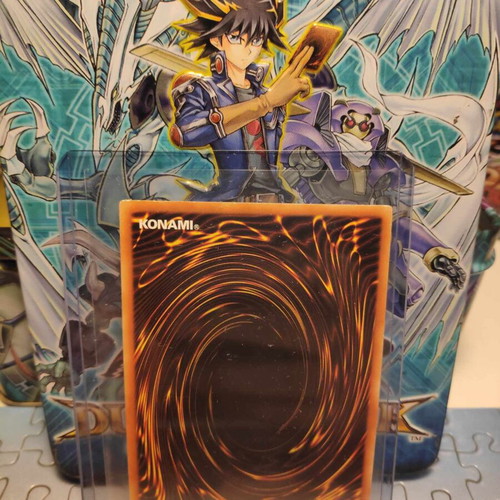 Ancient Gear Golem DR3-EN186 used Yu-Gi-Oh! card