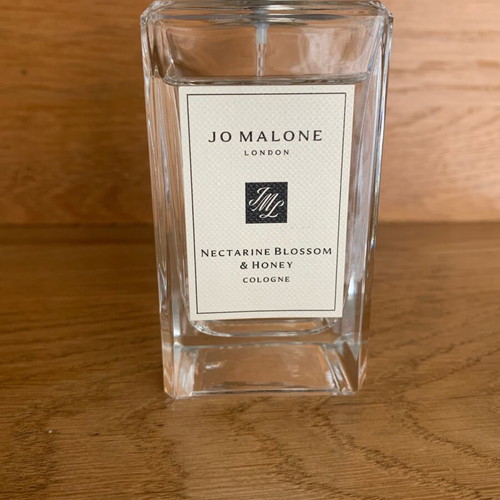 Jo Malone Nectarine Blossom Honey perfume 100ml like new