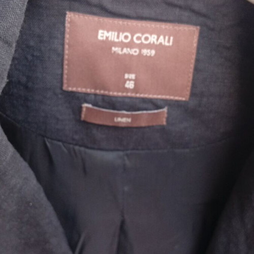 Sprider Emilio Corali Jacket XL like new for all seasons except winter