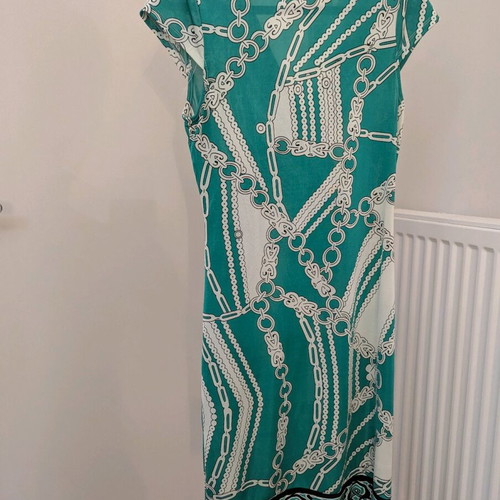 Sweet Miss dress like new, multicolored, size L
