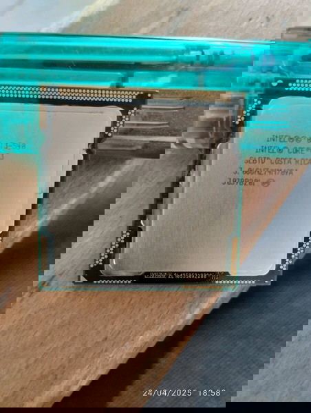 intel i3 540