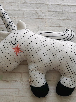 Decorative animal pillows new
