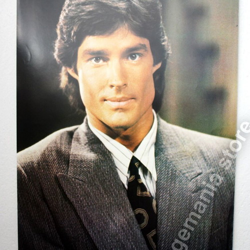 Bold and Beautiful 1990 Ron Moss Poster new 61x91cm