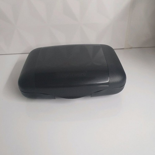 Tupperware Delis new, ideal for bag