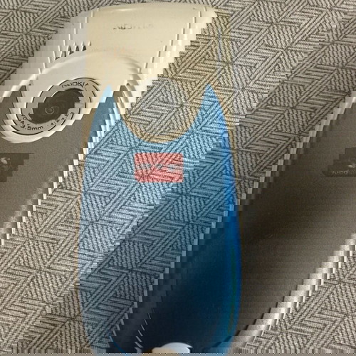 Nokia 3650