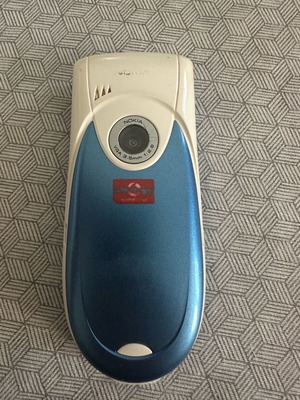 Nokia 3650