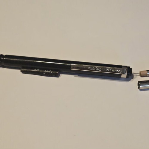 Rotring Tikky I 0.5mm mechanical pencil vintage