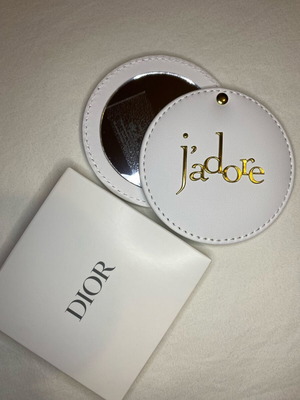 J’adore mirror Dior new
