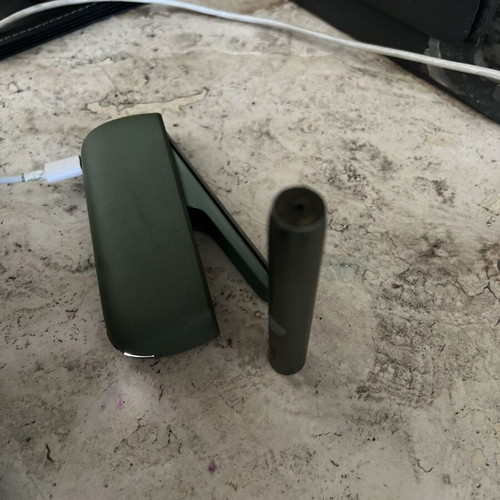 Iqos Illuma used in good condition