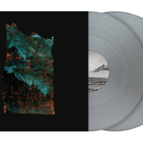 Cult Of Luna The Long Road North 2LP vinyl new, limited edition 500 copies