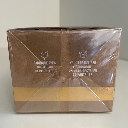 DKNY Golden Delicious Eau De Parfum 50ml new