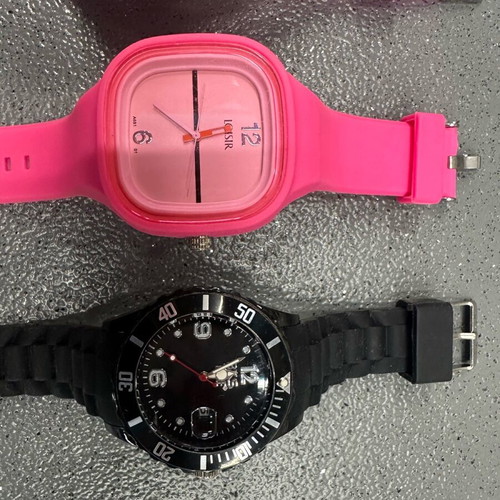 Various watches like new