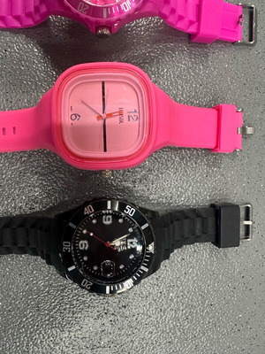Various watches like new