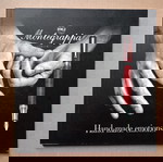  Βιβλιαράκι "MONTEGRAPPA (PENS), 1912, ITALIA", HAND-MADE EMOTIONS. Συλλογές με RESIN, LICENSING κ.α.