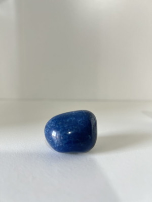 Processed Semi-Precious Stones, pack of 8