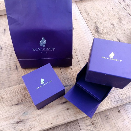 Magerit jewelry box