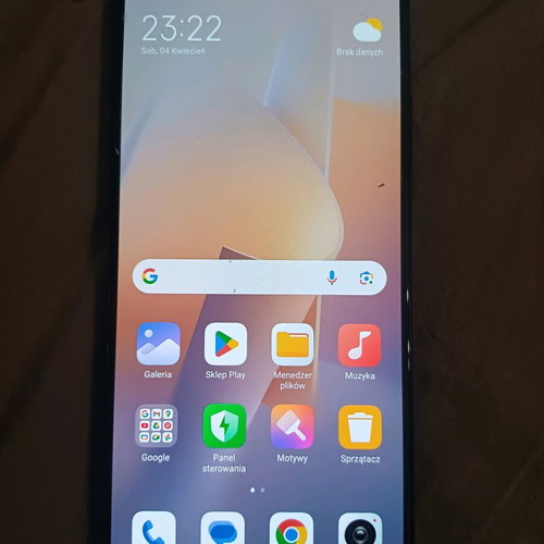 Xiaomi Redmi Note 11 Pro 8/128GB like new with free Realmi C21 3/32