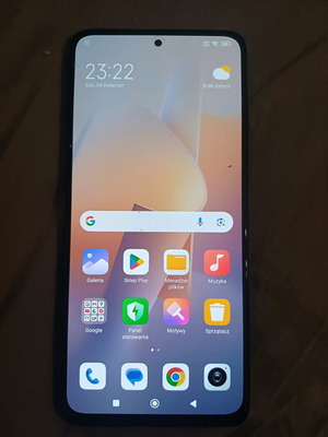 Xiaomi Redmi Note 11 Pro 8/128GB like new with free Realmi C21 3/32