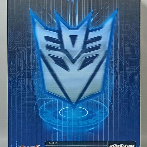 Soundwave AMK Pro Series Model Kit new with Ravage figure