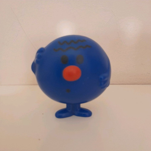 McDonald's Happy Meal collectible figure new