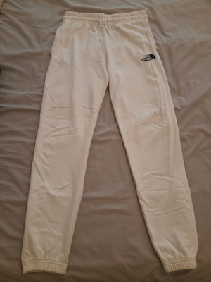 The North Face Women's Pants like new, beige, size S/M