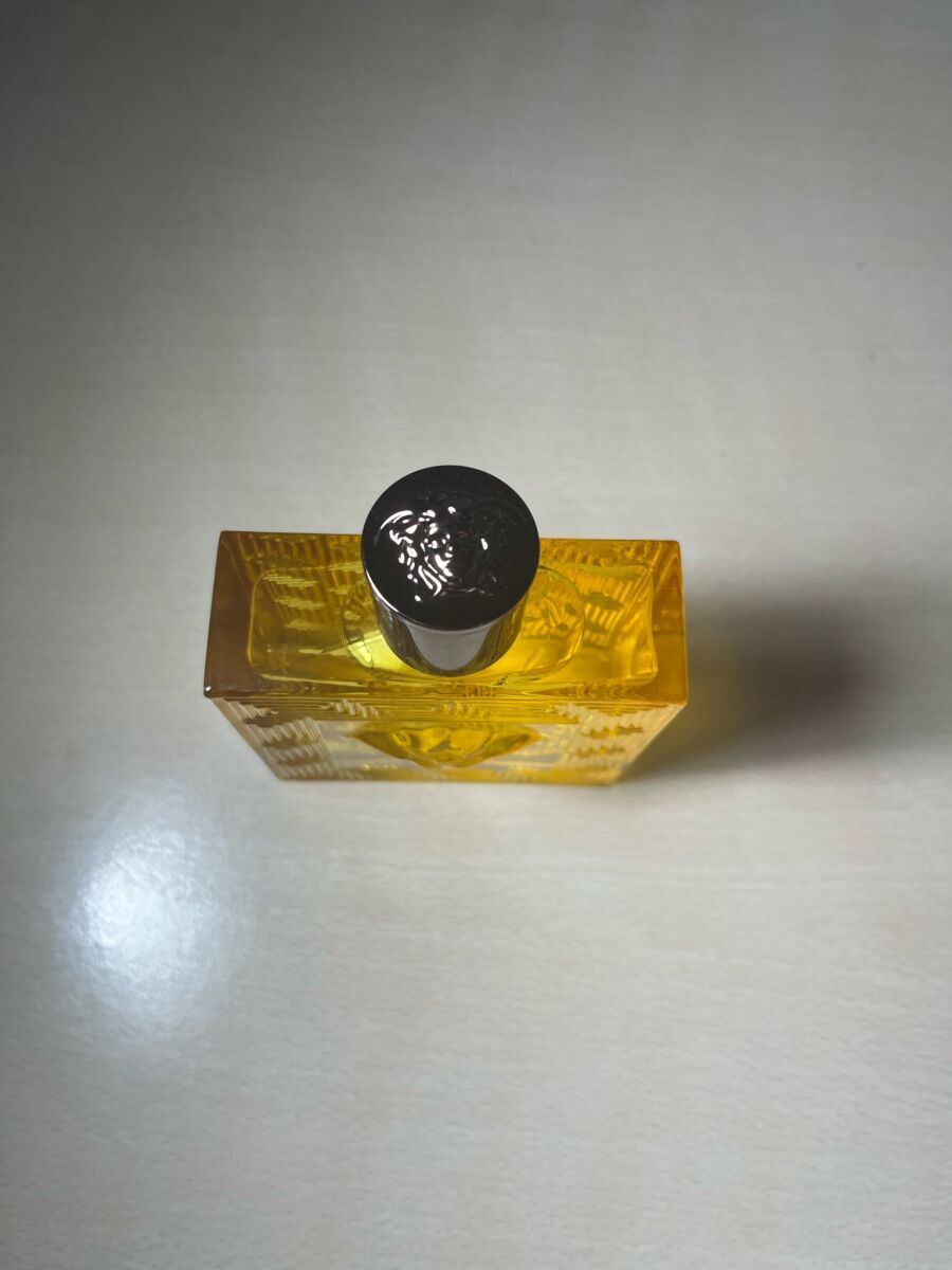 Versace Eros Energy 100ml perfume like new - € 65,00 - Vendora.cy