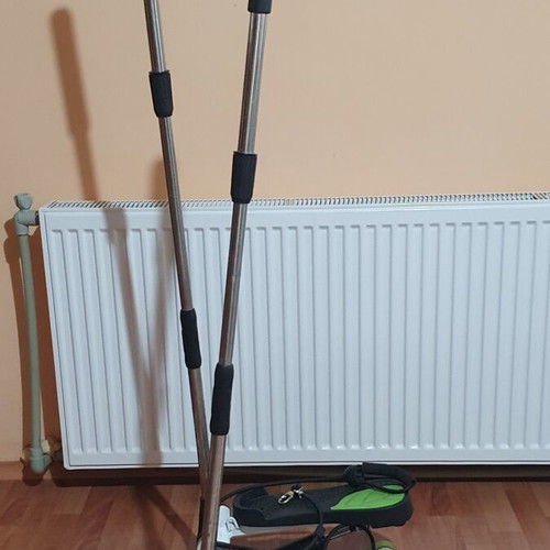 Stepper like new
