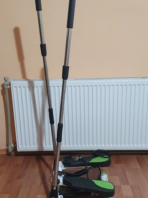 Stepper like new
