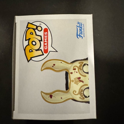 Funko Pop Masked Splicer new LE9500pcs