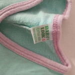 Baby romper size 1