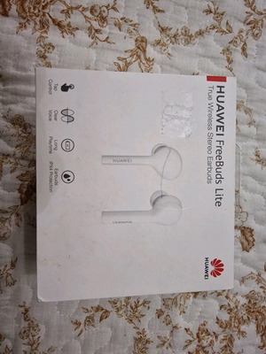 калъфи за Huawei Freebuds Lite