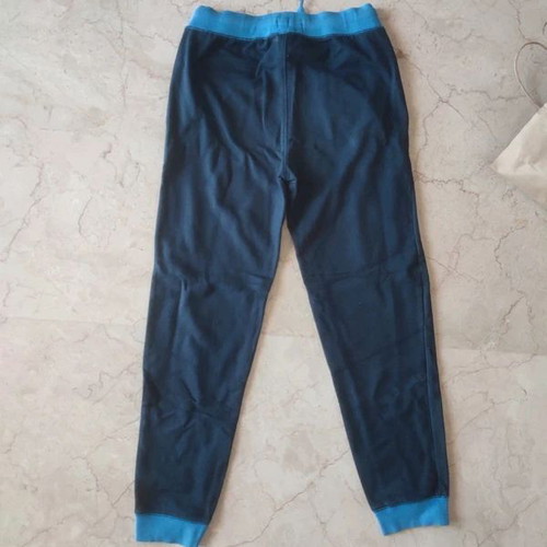 Orchestra Kids Jogger Pants Like New, Blue, Age 10