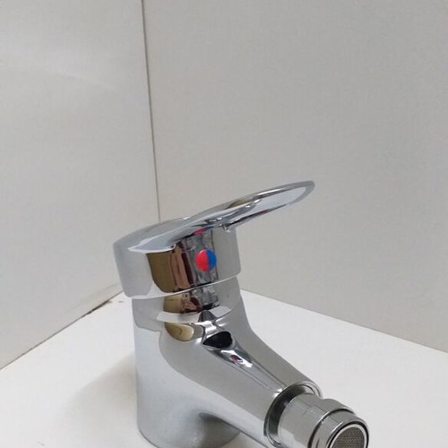 Fedra basin mixer faucet new with all accessories