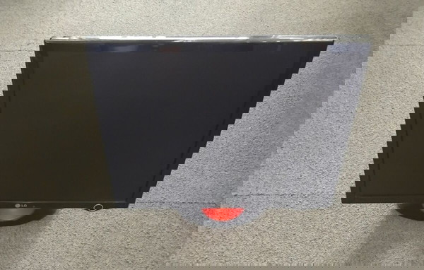 Οθόνη  LG 19'' LCD L1900R-BF