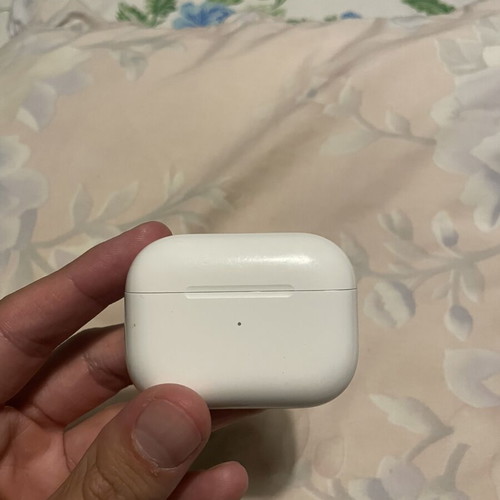 AirPods Pro 2nd generation used, one month