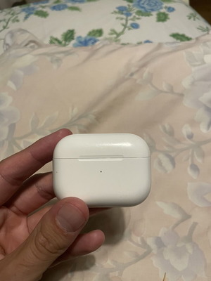 AirPods Pro 2η γενιά χρησιμοποιημένα, 1 μήνα