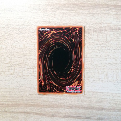 Cards of the Red Stone Yu-Gi-Oh! Spell Card near mint