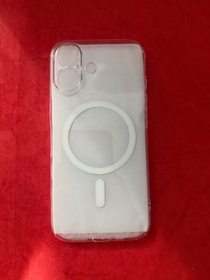 iPhone 17 case new in box