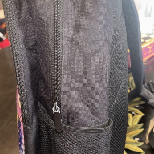 Fortnite school backpack like new with many compartments