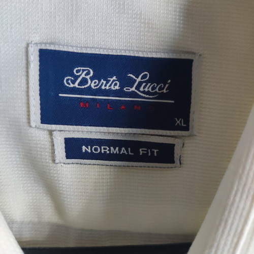Beeto Lucci shirt XL like new