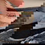 Guess jeans U.S.A μπλε τζιν παντελόνι 100% βαμβακερό W 34 L 32