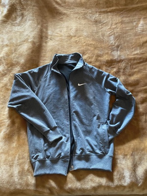 Nike grey sweater like new, unisex