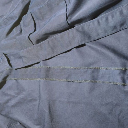 Pentagon BDU Shirt and Pants Set used, blue, size M