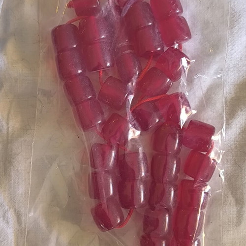 Set of 4 Komboloi worry beads, new sealed